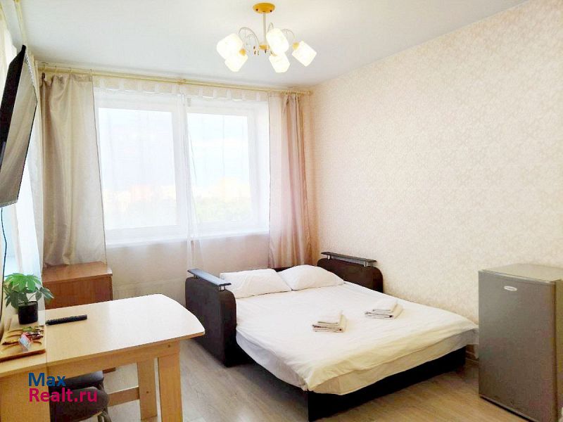 Королёв, Октябрьский б-р, 26 Королев квартира посуточно снять