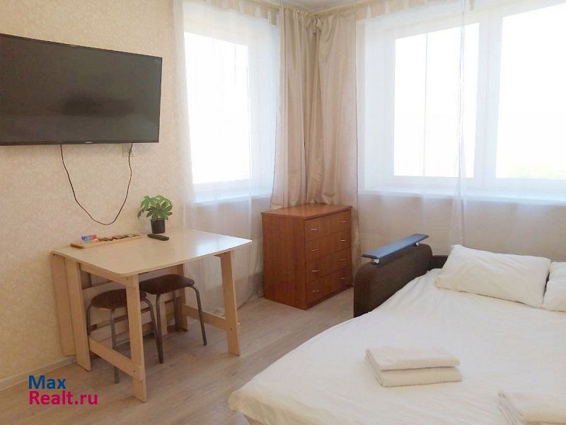 Королёв, Октябрьский б-р, 26 Королев квартира на сутки