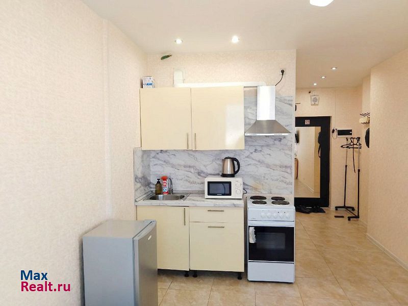 Королёв, Октябрьский б-р, 26 Королев