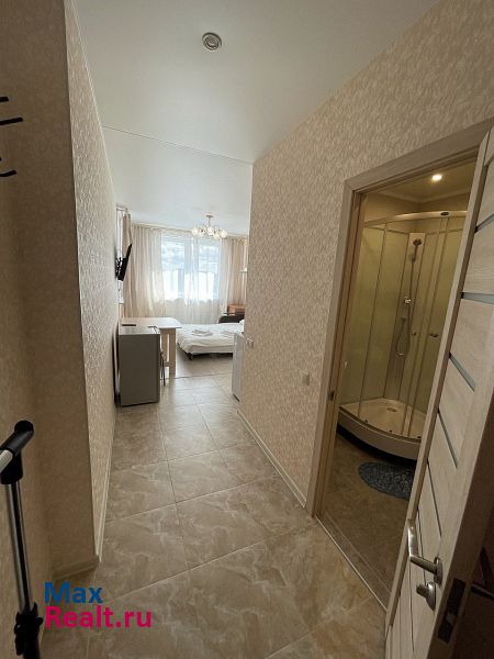 Королёв, Октябрьский б-р, 26 Королев квартира на сутки