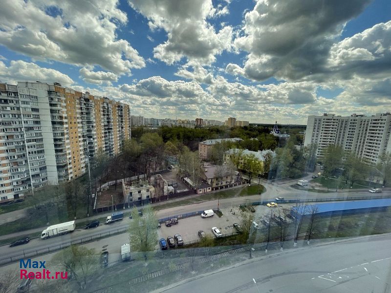 Королёв, Октябрьский б-р, 26 Королев квартира посуточно снять