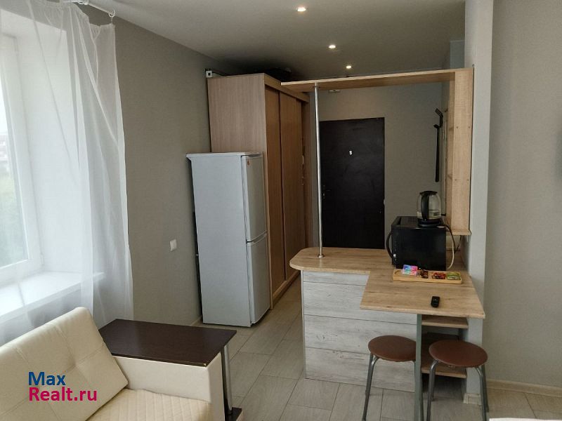 Королёв, Октябрьский б-р, 26 Королев