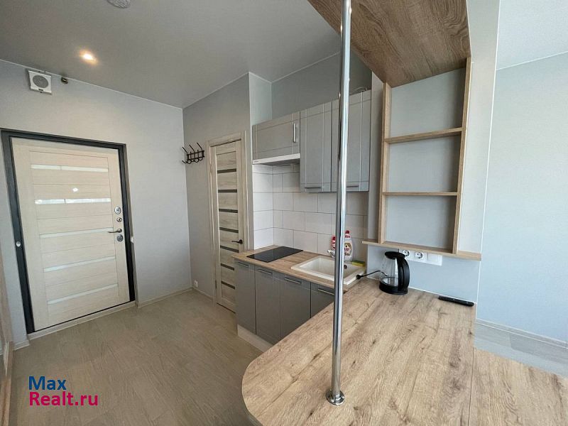 Королёв, Октябрьский б-р, 26 Королев квартира посуточно снять