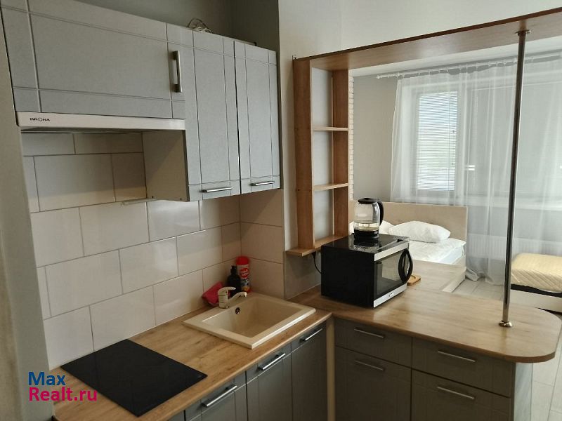 Королёв, Октябрьский б-р, 26 Королев квартира на сутки