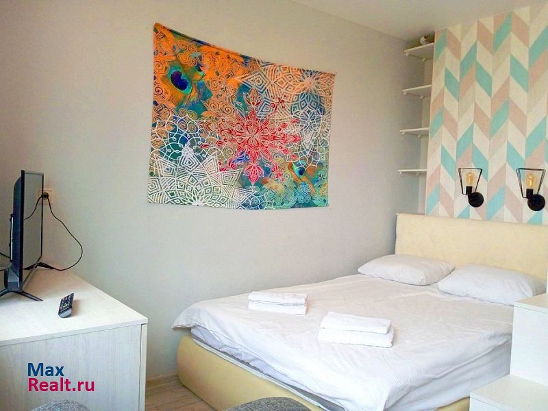 Королёв, Октябрьский б-р, 26 Королев квартира посуточно снять