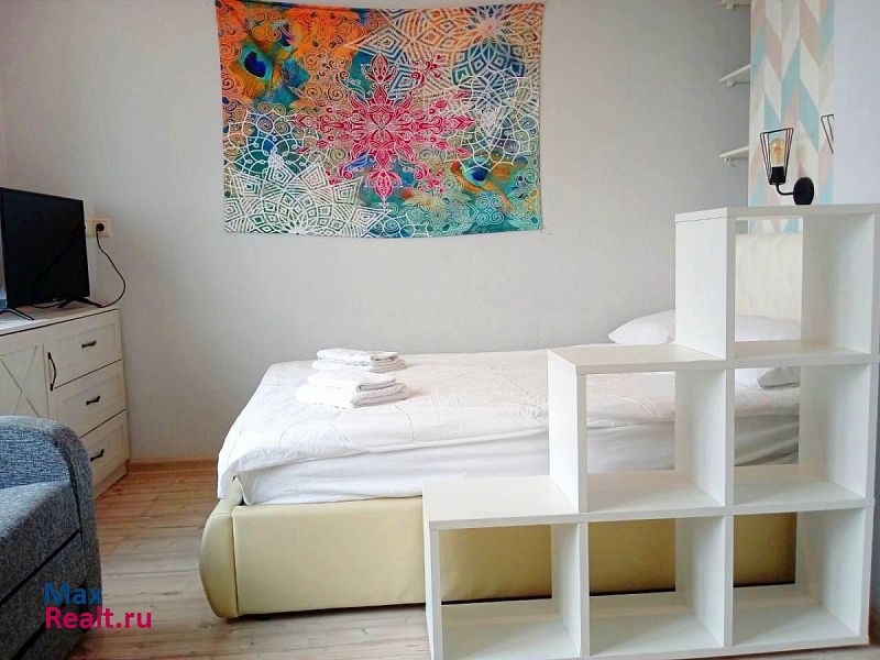 Королёв, Октябрьский б-р, 26 Королев квартира на сутки