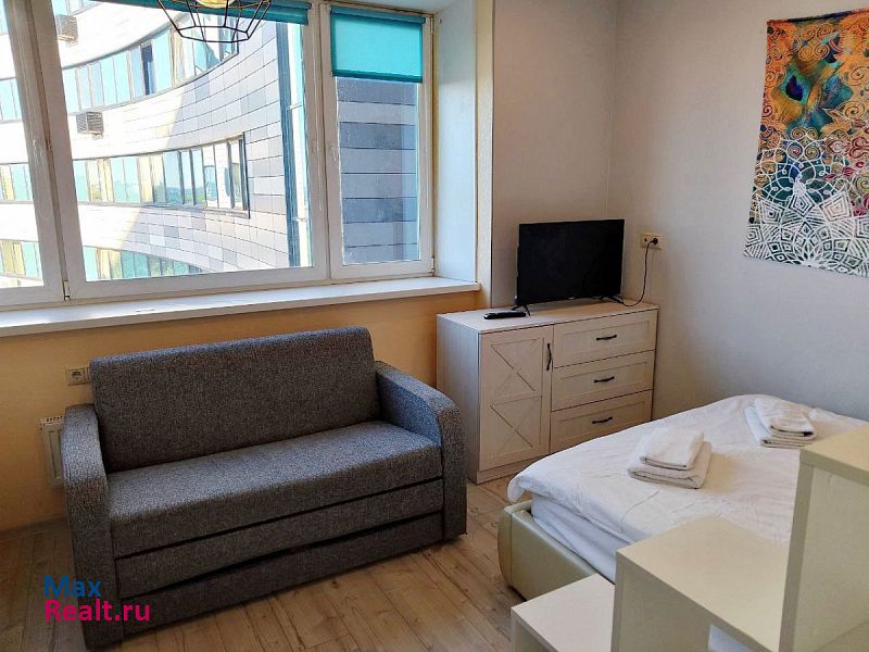 Королёв, Октябрьский б-р, 26 Королев квартиры посуточно