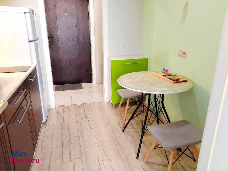 Королёв, Октябрьский б-р, 26 Королев квартира на сутки