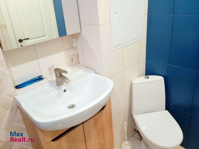 Королёв, Октябрьский б-р, 26 Королев