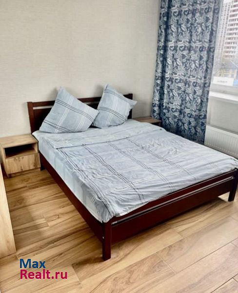 Королёв, Октябрьский б-р, 26 Королев квартира на сутки