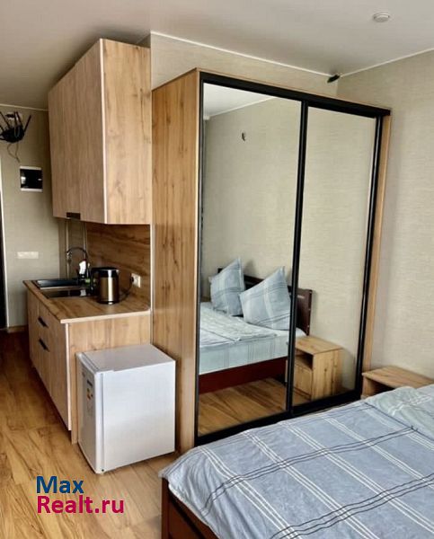 Королёв, Октябрьский б-р, 26 Королев квартиры посуточно