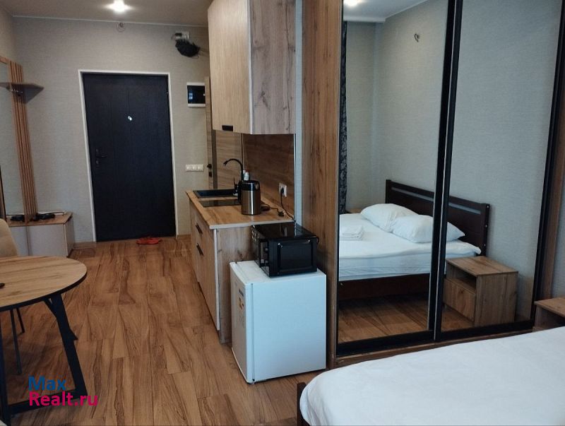 Королёв, Октябрьский б-р, 26 Королев