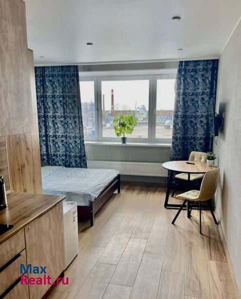 Королёв, Октябрьский б-р, 26 Королев квартира посуточно снять