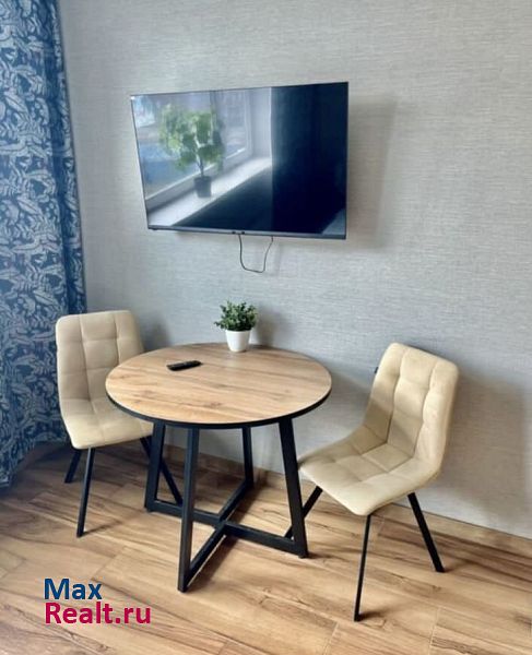 Королёв, Октябрьский б-р, 26 Королев квартира на сутки