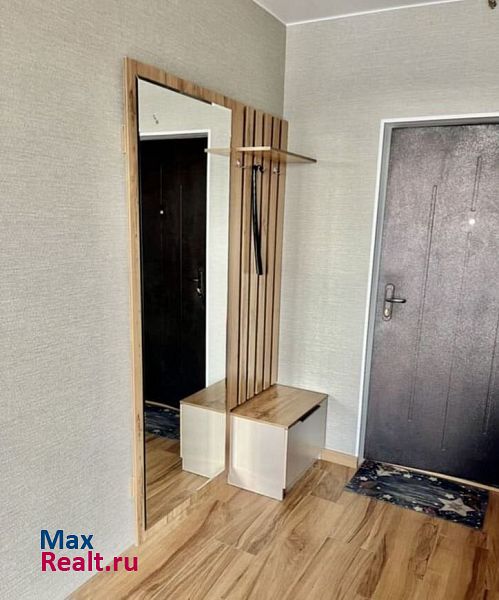 Королёв, Октябрьский б-р, 26 Королев квартиры посуточно