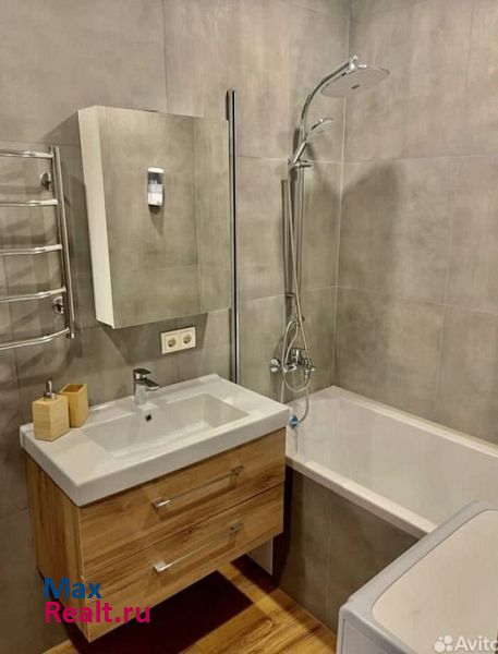 Королёв, Октябрьский б-р, 26 Королев