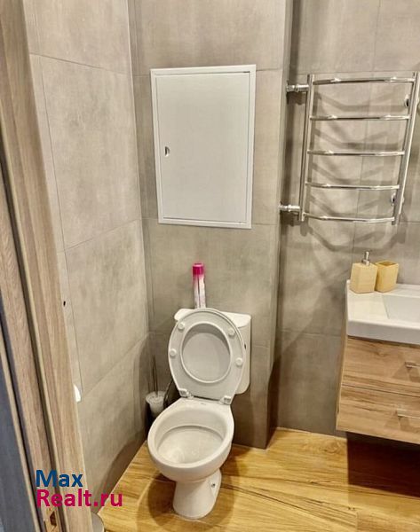 Королёв, Октябрьский б-р, 26 Королев квартира посуточно снять