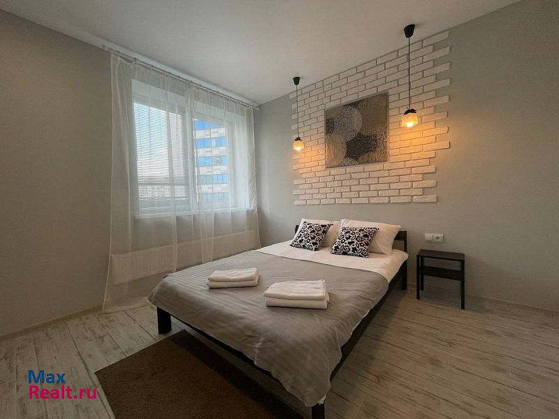 Королёв, Октябрьский б-р, 26 Королев квартира на сутки