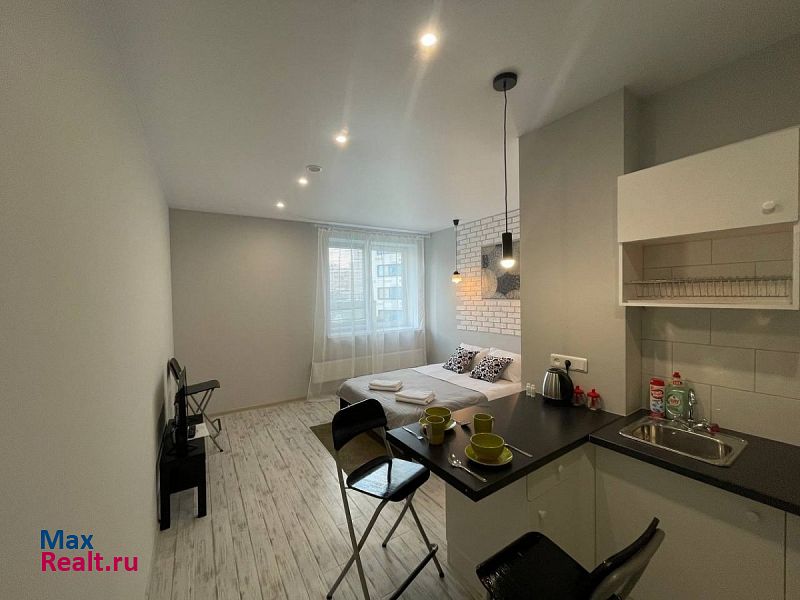 Королёв, Октябрьский б-р, 26 Королев квартиры посуточно