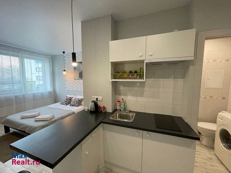 Королёв, Октябрьский б-р, 26 Королев