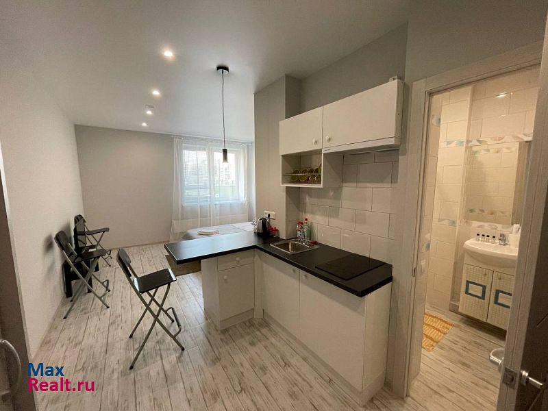 Королёв, Октябрьский б-р, 26 Королев квартира посуточно снять