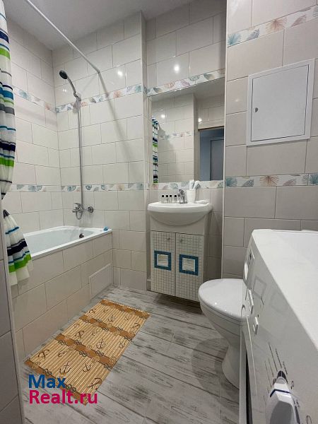 Королёв, Октябрьский б-р, 26 Королев квартира на сутки