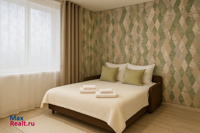 Королёв, Октябрьский б-р, 26 Королев квартира посуточно снять