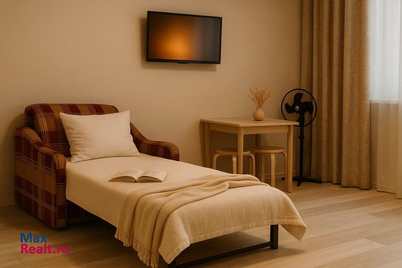 Королёв, Октябрьский б-р, 26 Королев квартира на сутки