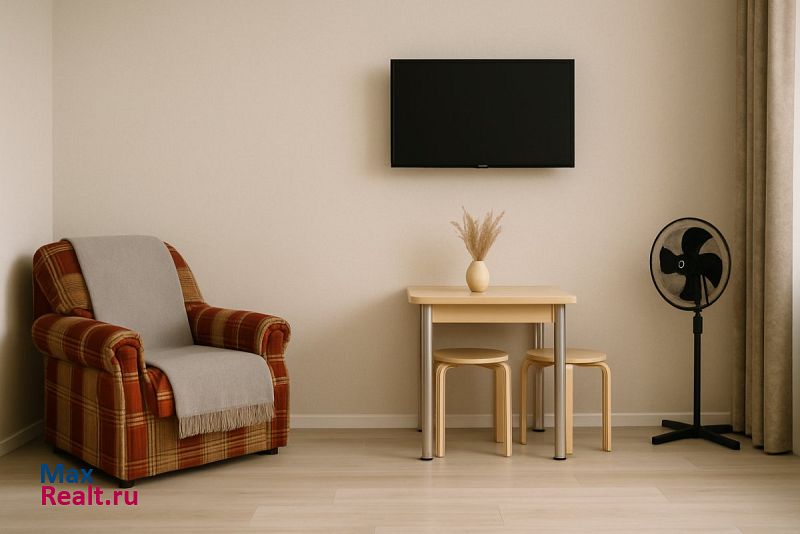 Королёв, Октябрьский б-р, 26 Королев квартиры посуточно