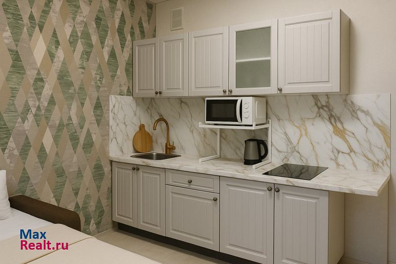 Королёв, Октябрьский б-р, 26 Королев