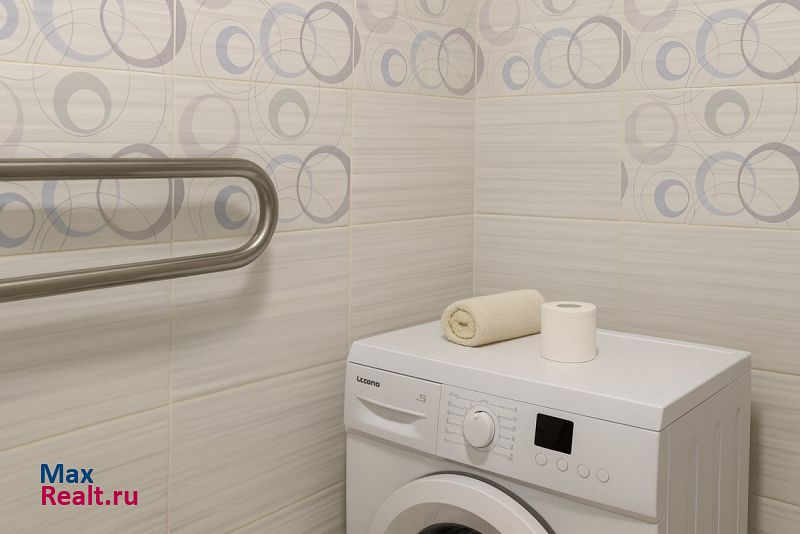 Королёв, Октябрьский б-р, 26 Королев