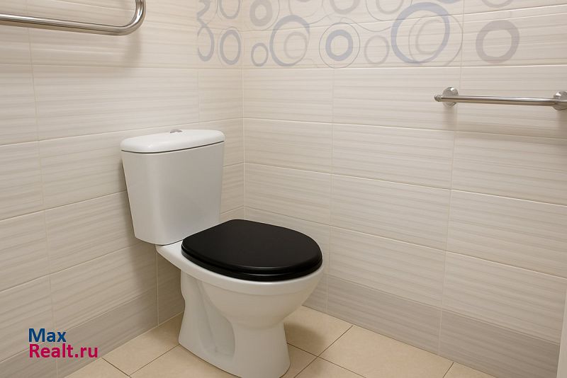 Королёв, Октябрьский б-р, 26 Королев квартира посуточно снять