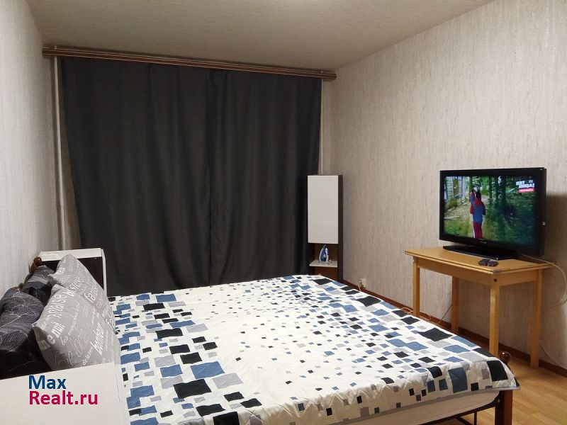 Московская обл, г Мытищи, ул Сукромка, 24А Мытищи квартира посуточно снять