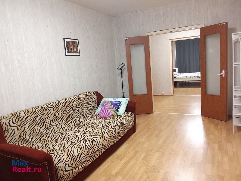 Московская обл, г Мытищи, ул Сукромка, 24А Мытищи квартиры посуточно