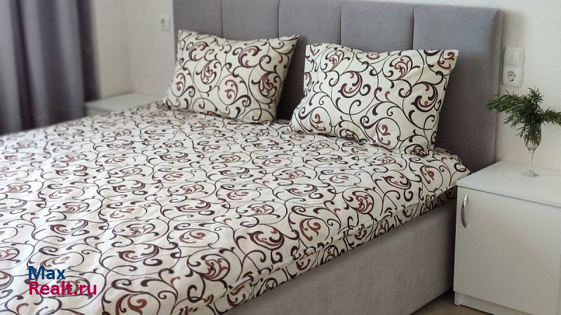 проспект Октябрьской революции 52 Севастополь квартира посуточно снять