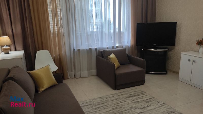 проспект Октябрьской революции 52 Севастополь квартира на сутки