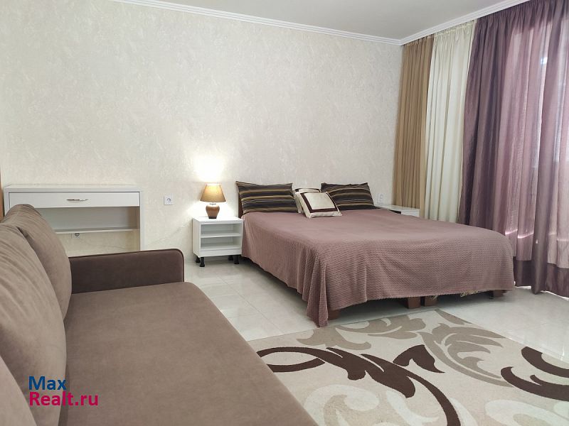 проспект Октябрьской революции 56 Севастополь квартира посуточно снять