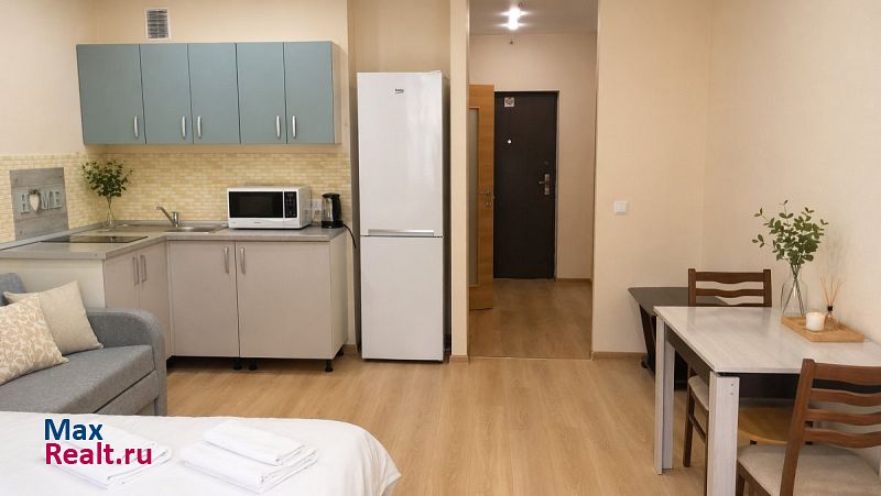 Королёв, Октябрьский б-р, 26 Королев квартиры посуточно