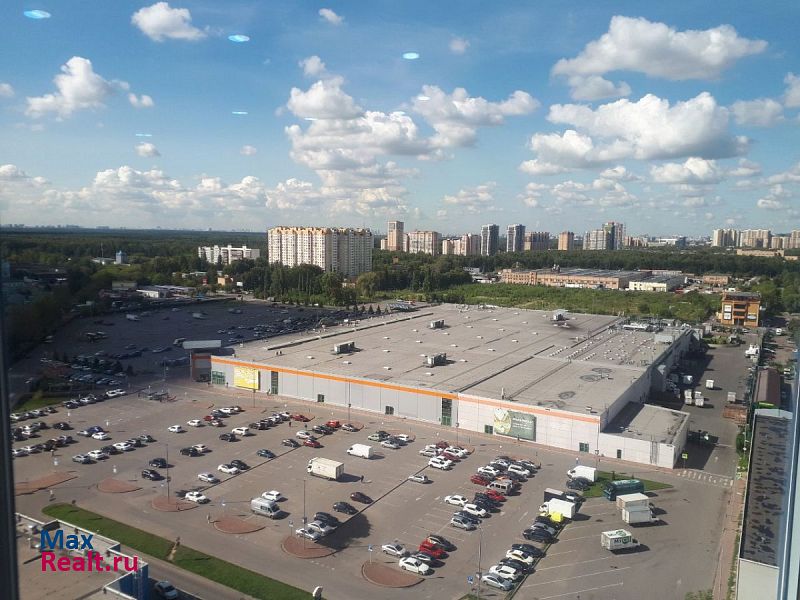 Королёв, Октябрьский б-р, 26 Королев квартиры посуточно