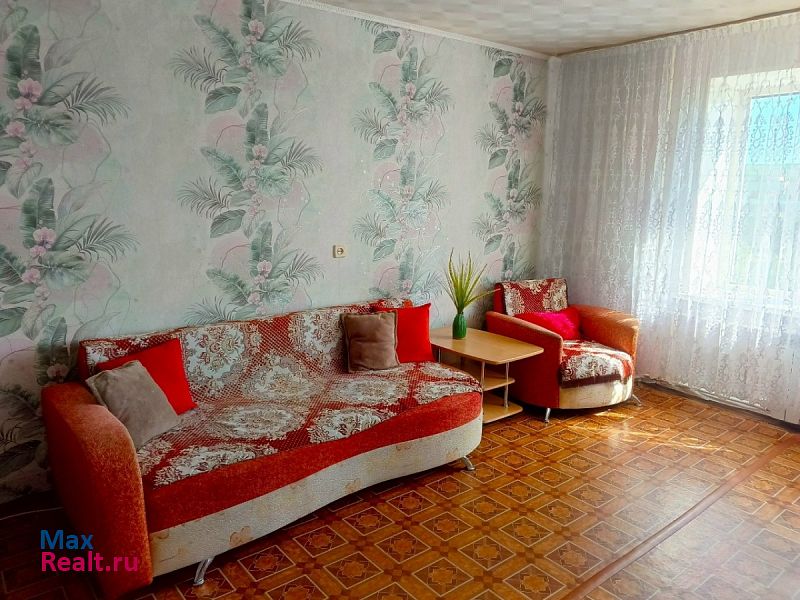 Глазунова 1 Пенза квартира посуточно снять