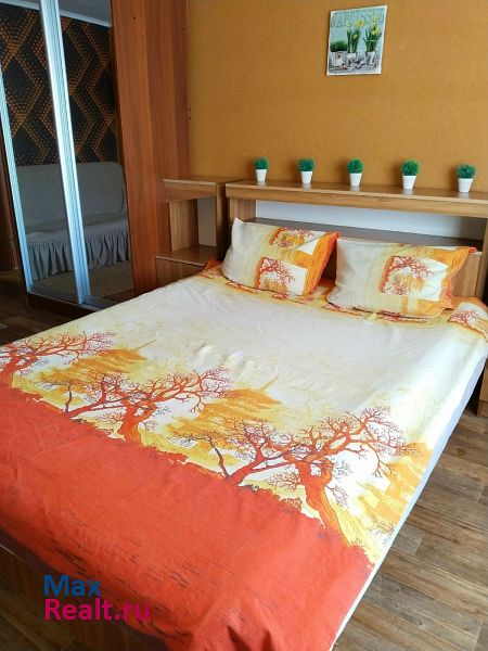 проспект Строителей, 66 Пенза квартира на сутки