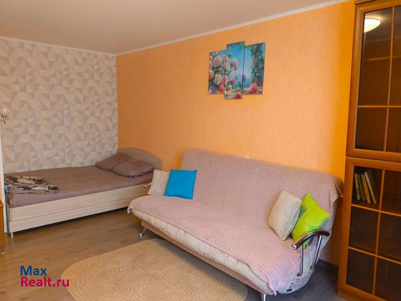 Глазунова 1 Пенза квартира на сутки