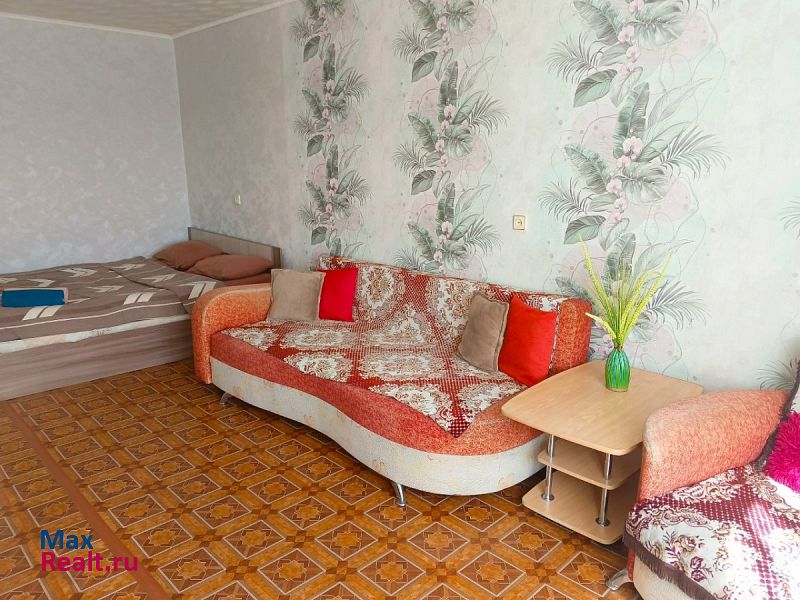 Глазунова 1 Пенза квартира посуточно снять