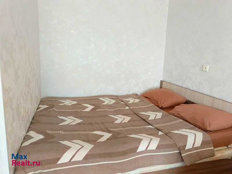 Глазунова 1 Пенза квартира на сутки