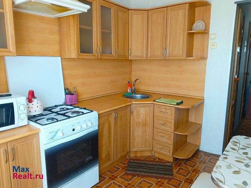 Глазунова 1 Пенза квартиры посуточно