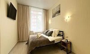 квартиры почасово в Калуге