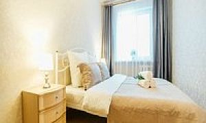 квартира на сутки Калуга