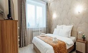 квартира на сутки Калуга