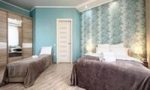 квартира на сутки Калуга