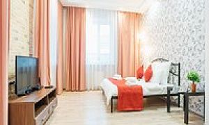 квартира на сутки Калуга